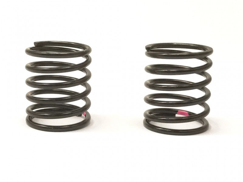 SMP-7MH 2 pcs. for Damper Spring Monkey pink (medium Hard) touri