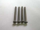 STR-335 Titaium Screws 3x35mm (4pcs)