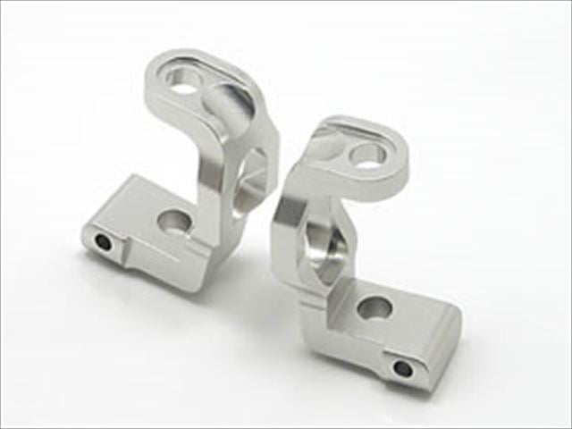 STV-136RS Aluminum Front hub carrier (TAMIYA TA05Ver . Ⅱ) caster