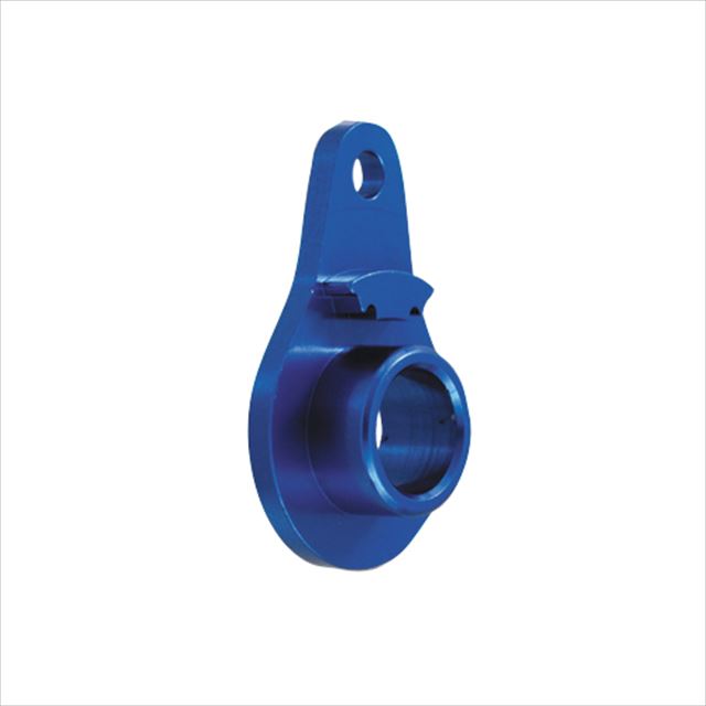 TGE-22BY Aluminum servo saver (for TAMIYA High Torque Servo Save