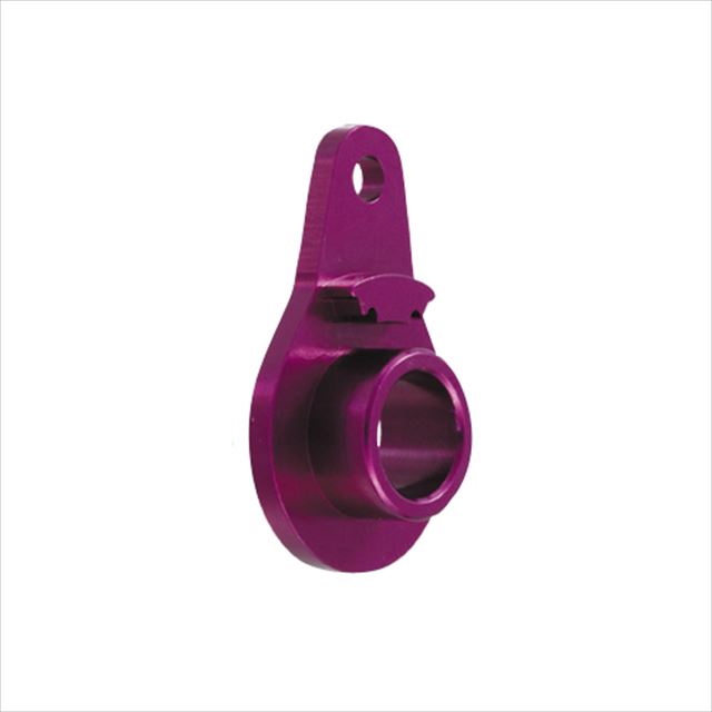 TGE-22P Aluminum servo saver (for TAMIYA High Torque Servo Saver