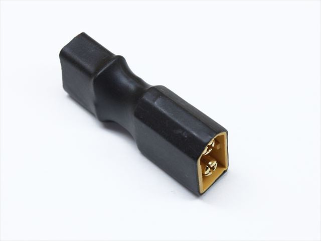 SGC-81 T type 2P compact conversion connector (2P Female &XT60 m