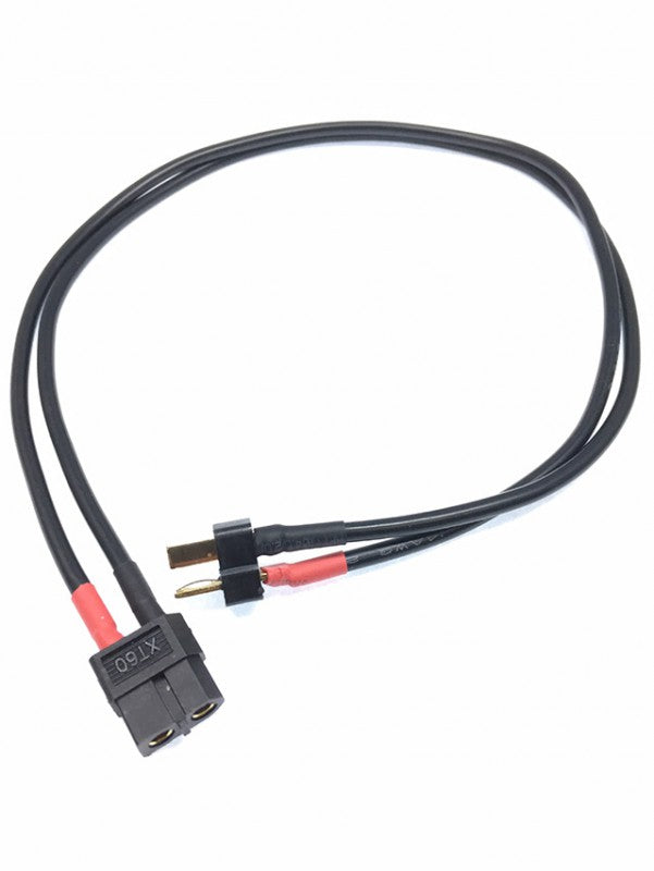 SGC-94 XT60 Female&2P Male Connector Code(400mm)