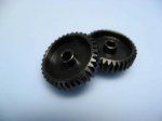 SGE-423 48 Pitch 23Tooth Pinion