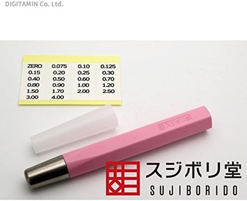 123279 BMC Chisel Holder (Pink)