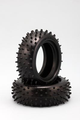 TF-320Y Pin Spike Front Tire