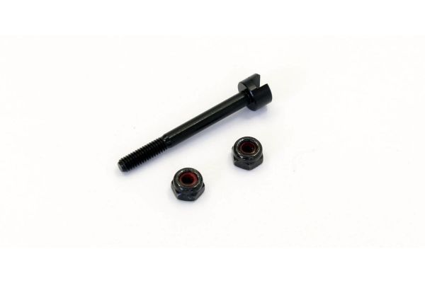 TF120 Ball Diff. Screw Set(TF-5 STALLION)