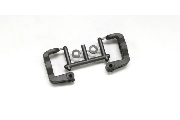 TF225-6H Hard Front Hub Carrier (L,R/6__