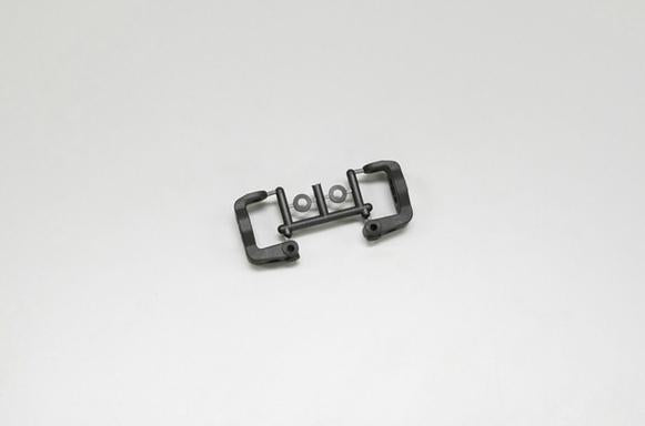 TF225 Castor Blocks (L&R/4゚/TF6)