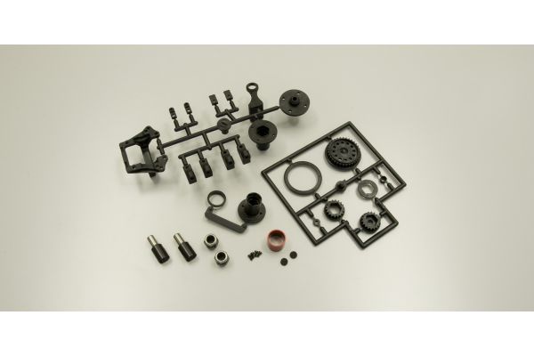 TF231 Front One-way Set(TF6/STALLION SHIN/STAL