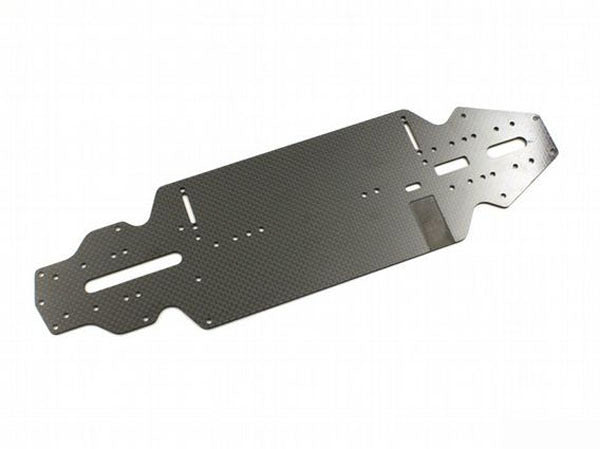 TF234 Narrow Main Chassis (TF6 SP / T=2.25 / Li-PO)