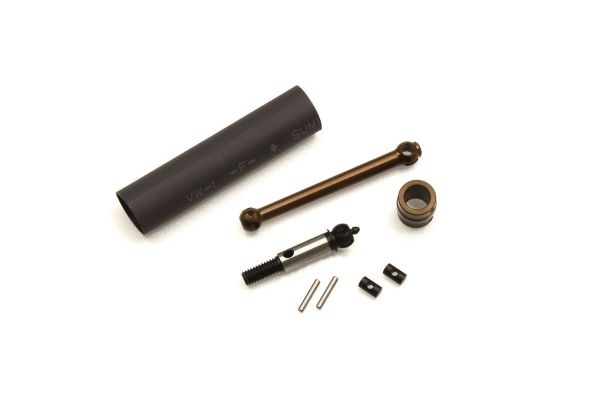 TF242 Double Joint Universal Shaft(Ball Type/1)