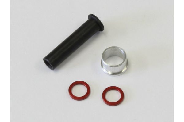 TF259 Main Gear Shaft (TF7)