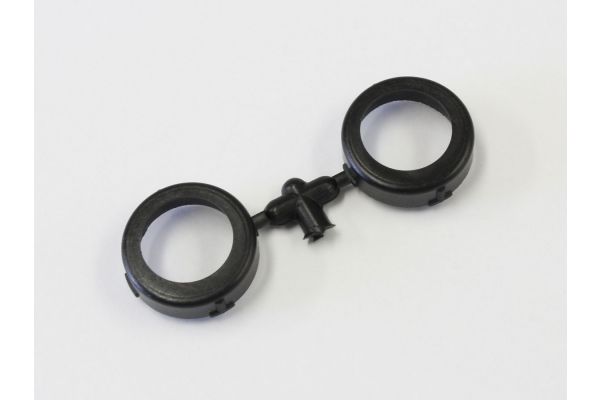 TF262 Diff. Bearing Cum Holder (TF7)