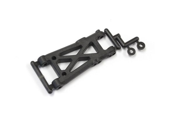 TF268-02 Carbon Composite Rear Sus.Arm(1pcs/TF7)