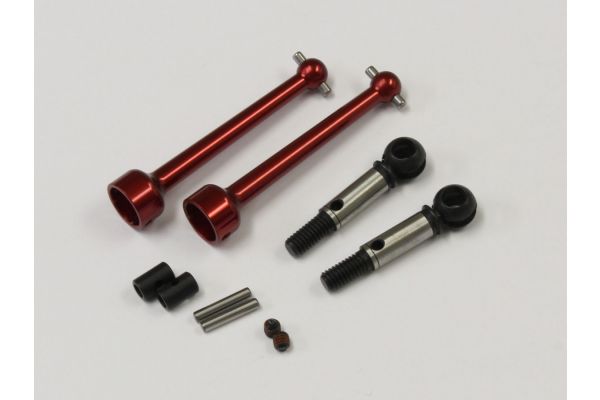 TF271 Universal Swing Shaft(7075/43mm/2pcs/TF7 TF271