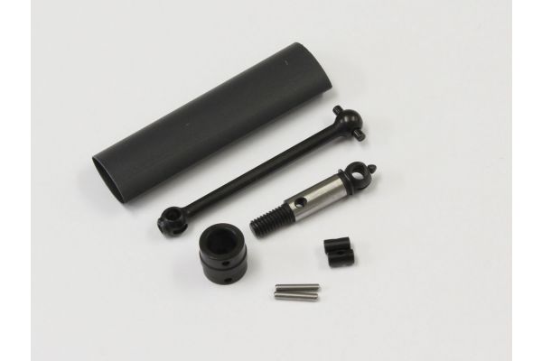 TF272 Double Joint Universal Shaft(42.5mm/1pc)