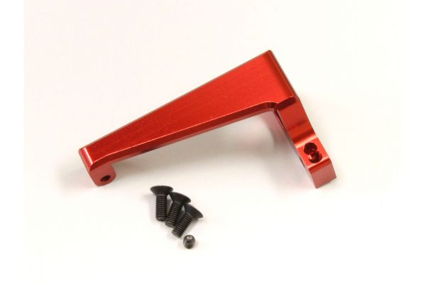TF273 One Piece Aluminum Servo Mount (TF7)