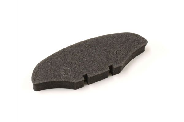TF278 Urethane Foam Bumper (TF7)