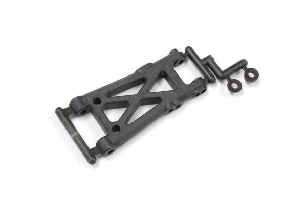 TF279-02 Carbon Composite Rear Sus.Arm(Middle/1pcs/TF7)