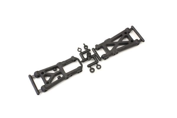 TF280 Carbon Composite Sus.Arm Set(Short/TF7)