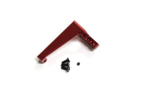 TF289 One Piece Aluminum Servo Mount(TF7.7/TF7)