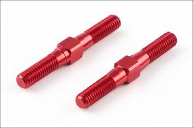 TFW03 Turnbuckle 3x25mm