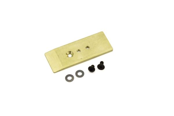 TFW056-16 Center Traction Weight(16g/TF7.7)