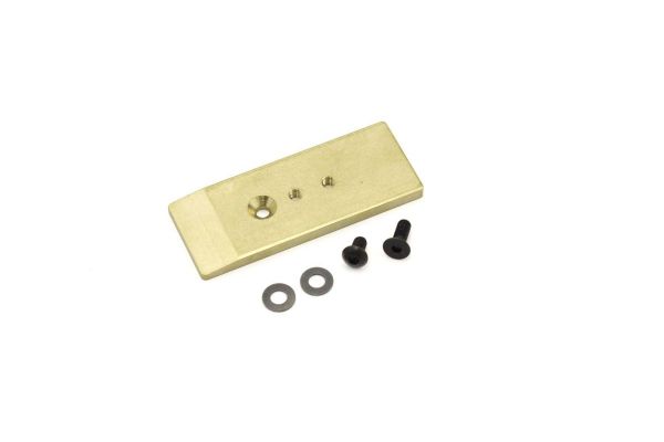 TFW056-24 Center Traction Weight(24g/TF7.7)