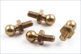 TFW06 Ball End 4.8mm