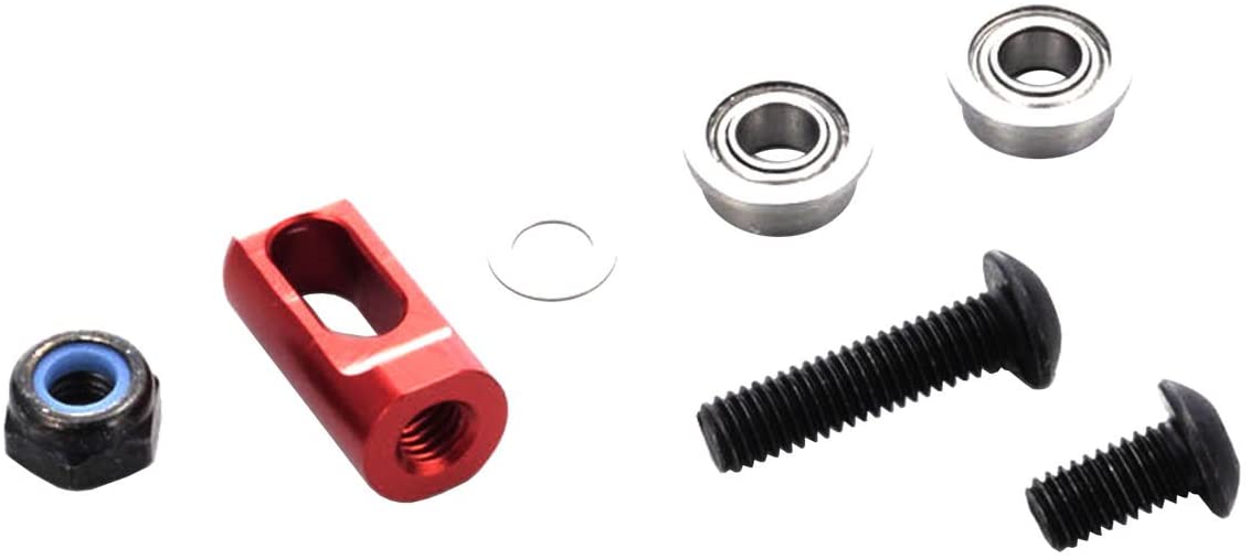 TFW105 Stallion Belt Tensioner