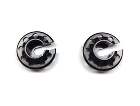 TGE-112EBK Damper Spring Retainer Black