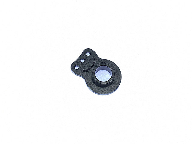 TGE-23BK Tamiya High Torque Servo Saver Alu Servo Saver 2 Hole T