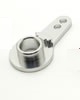 TGE-24S Alloy Servo Saver Horn (Silver)