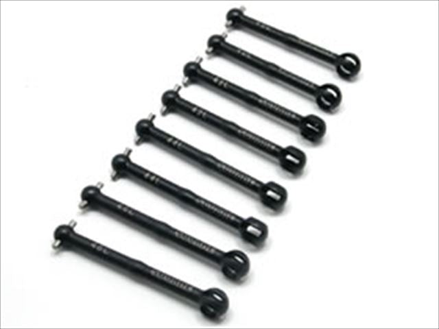 TGE-40 Reinforced Universal Dog Bone L 40 mm (Tamiya general pur