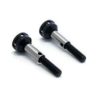 TGE-500A-2 Universal Axle Shafts for Wide Angle
