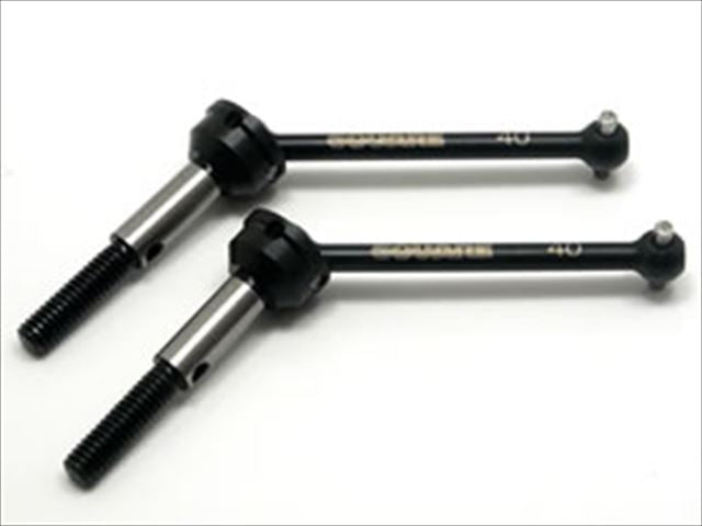 TGE-540SP TA05VDF,Ver.Ⅱ 40mm Wide angle universal drive shaft se