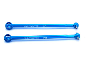 TGE-670B  Universal Dog Bone 62mm 2pcs