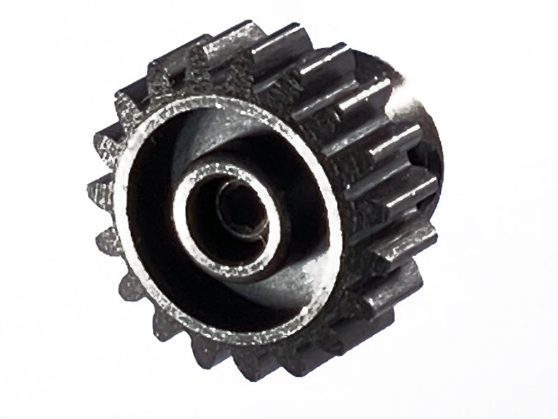 TGE-820 Hard steel pinion gear 20T (06 modules) TAMIYA general p