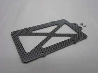 TN-305B YD-2 Battery Tray
