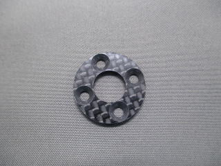TN-306 YD-2 Carbon Spur Gear Support