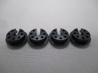 TN-310 1.5mm Lower Spring Retainer