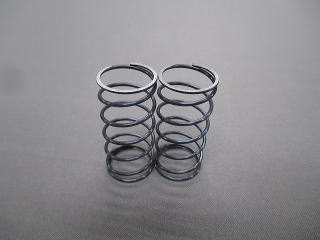 TN-330 Infinity Roll Spring Length 32mm 8 Turns Wire Dia 1.1 mm