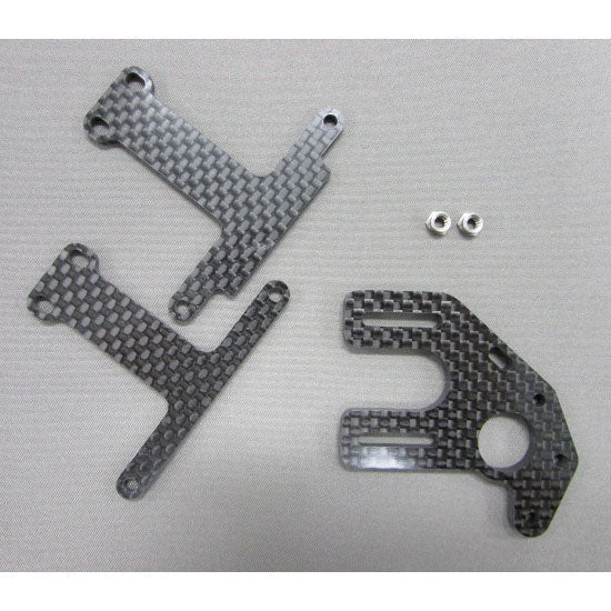 TN-365 YD-2 EIR Motor Plate