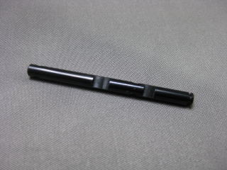 TN-464 TA-05 VDF Direct Pulley Center Shaft