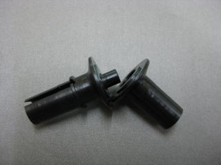 TN-477 TA05 & VDF Steel Diff Joints