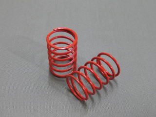 TN-560 Hard Spring Drift (Red) 25mm