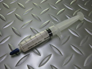 TN-564 Diff Gear Grease