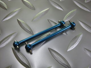 TN-567 Rear Drive Shafts