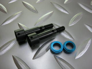 TN-575 Drift Package Front Wide Axle Offset +6